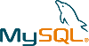 Logo MySQL