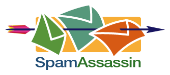 Logo Spamassassin